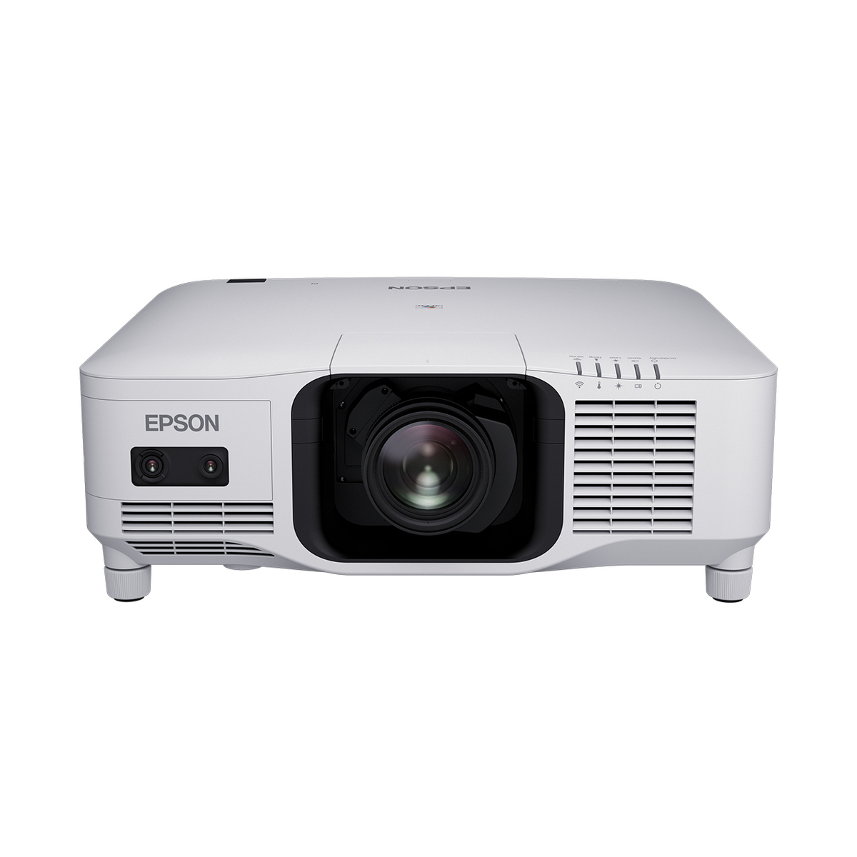 EB-PQ2216W 4K Laser Projector