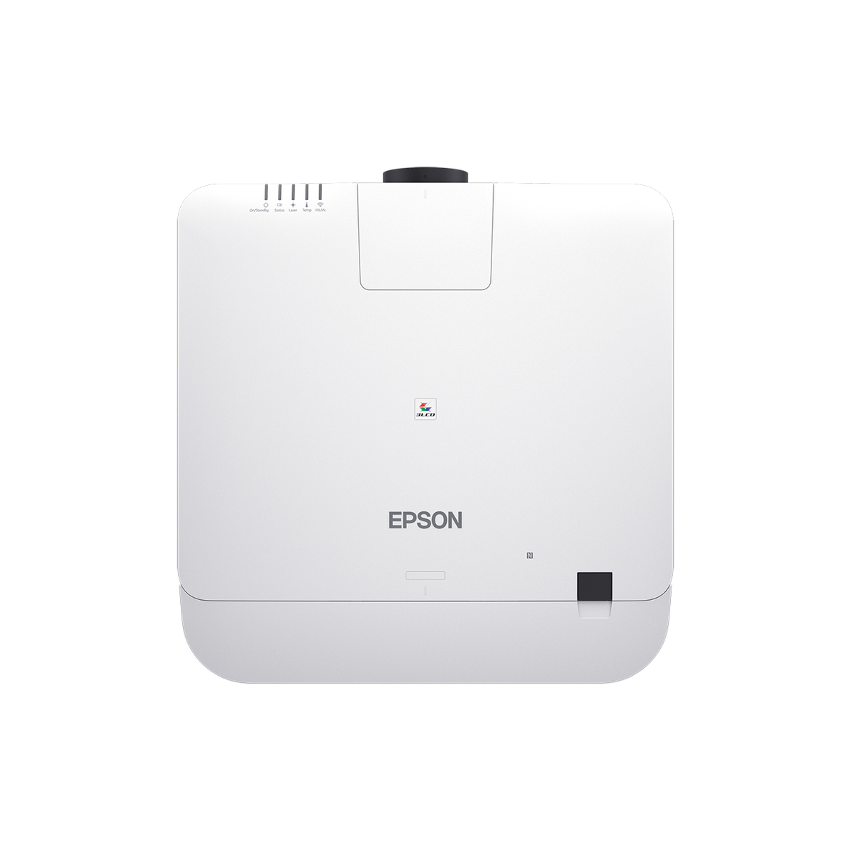 EB-PQ2216W 4K Laser Projector