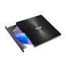 ODD Ultra Slim USB-C DVD Writer Black