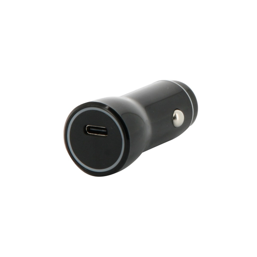 Car Charger 1 USB C (12-24V - 5V 2.4A)