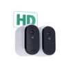 Essential2 XL FHD Outdoor Camera 2-Pack