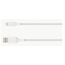 Charge Lightning To Usba Cablebraided