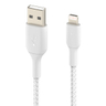 Charge Lightning To Usba Cablebraided