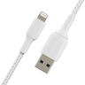 Charge Lightning To Usba Cablebraided