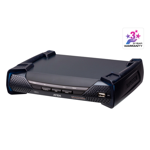 DVI KVM/IP RX