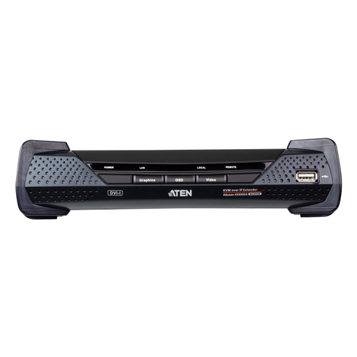 DVI KVM/IP RX