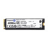 SSD Int 4096G KC3000 PCIe 4.0 M.2