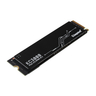 SSD Int 4096G KC3000 PCIe 4.0 M.2
