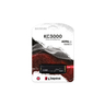 SSD Int 4096G KC3000 PCIe 4.0 M.2