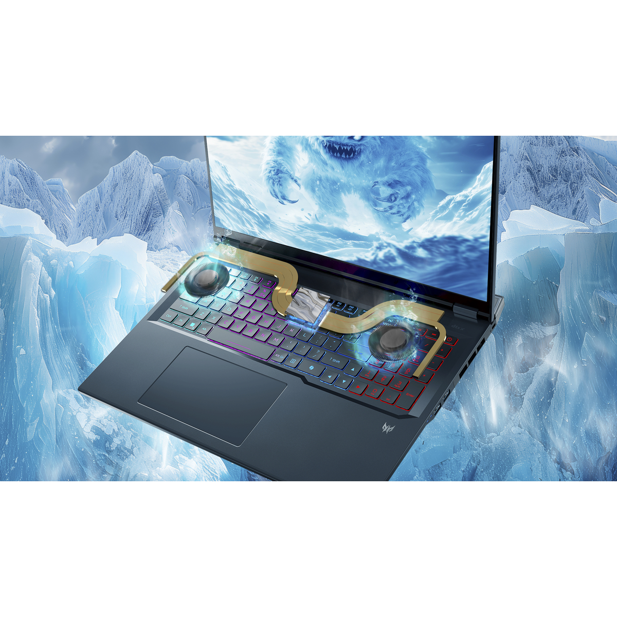 PHN18-72 CU9 275HX 16GB 1TB 5070 18 W11H