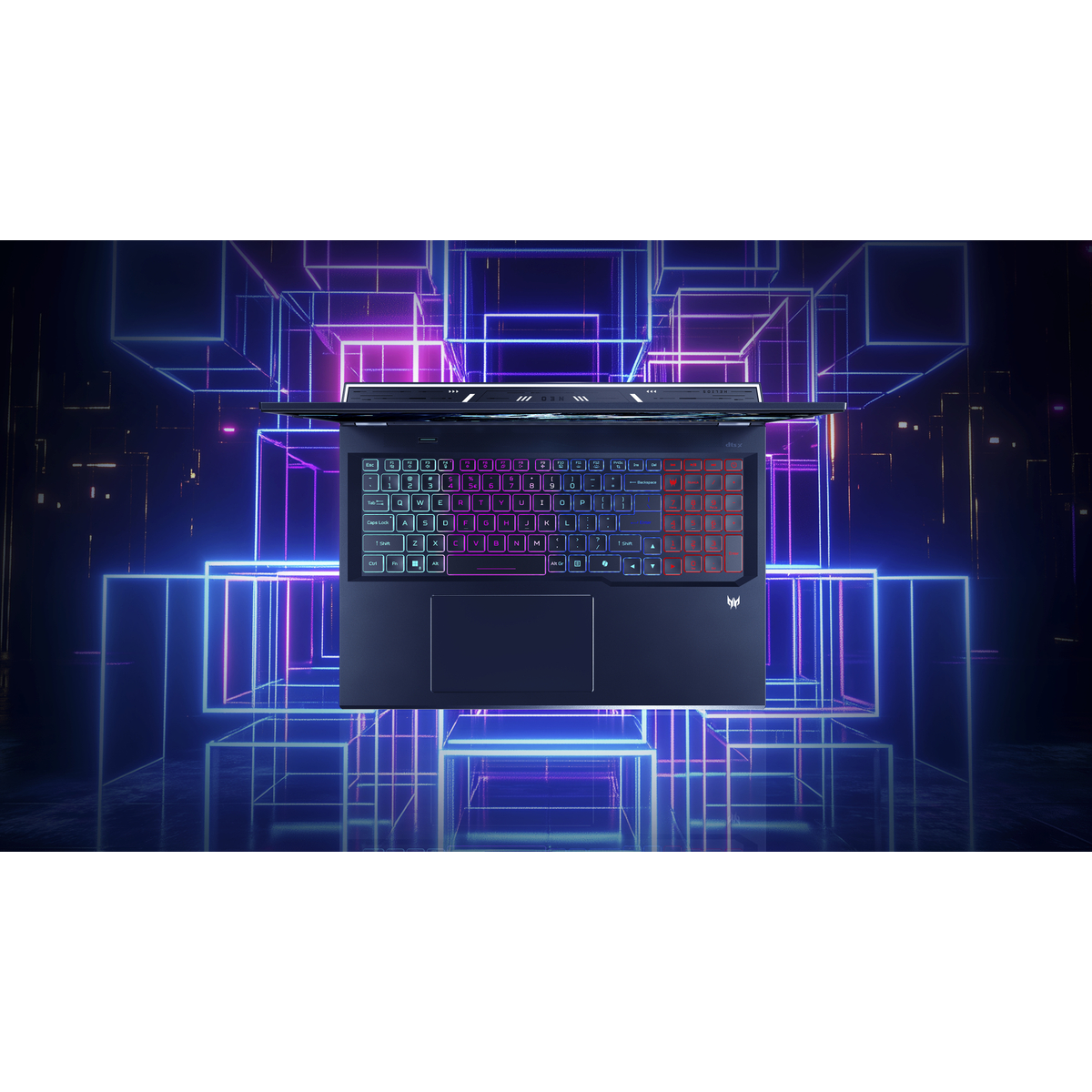 PHN18-72 CU9 275HX 16GB 1TB 5070 18 W11H