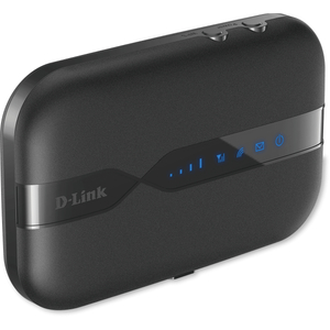 D-Link, Mobile Wi-Fi 4G Hotspot 150 Mbps