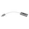 USB C to mDP Adapter Aluminum 4K 3.1 M/F