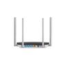 AC1200 Dual Band Wireless Router