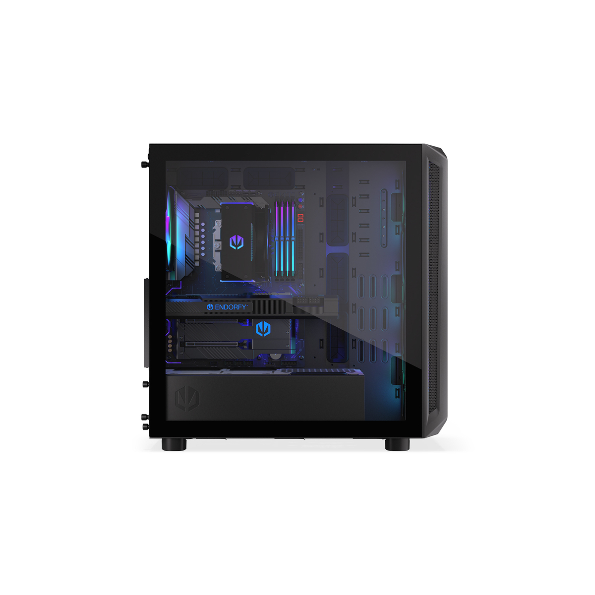 CASE Arx 700 ARGB
