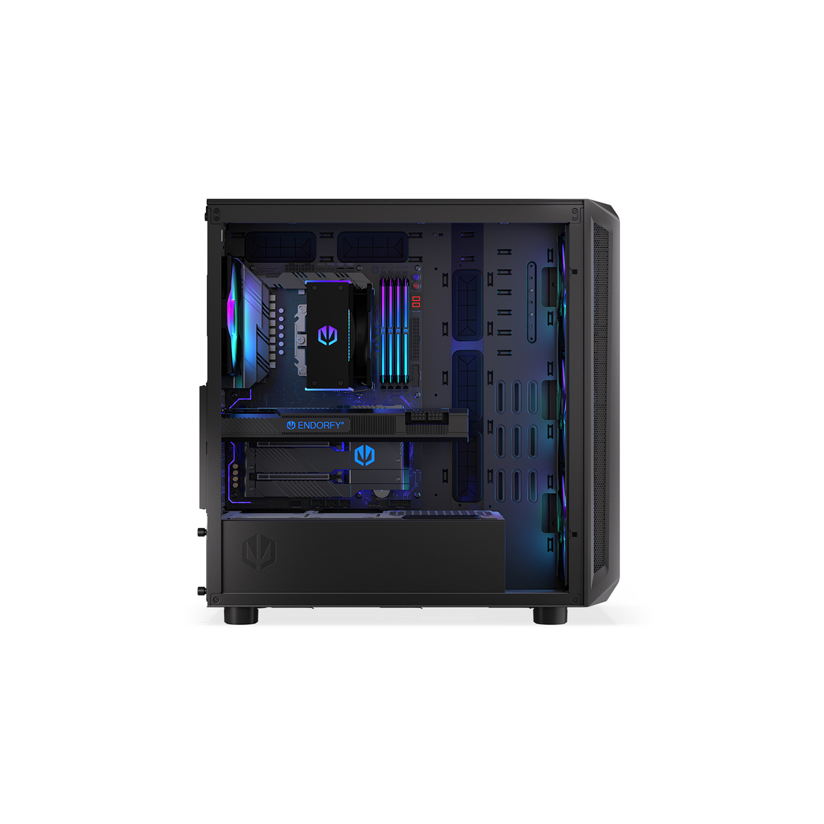 CASE Arx 700 ARGB