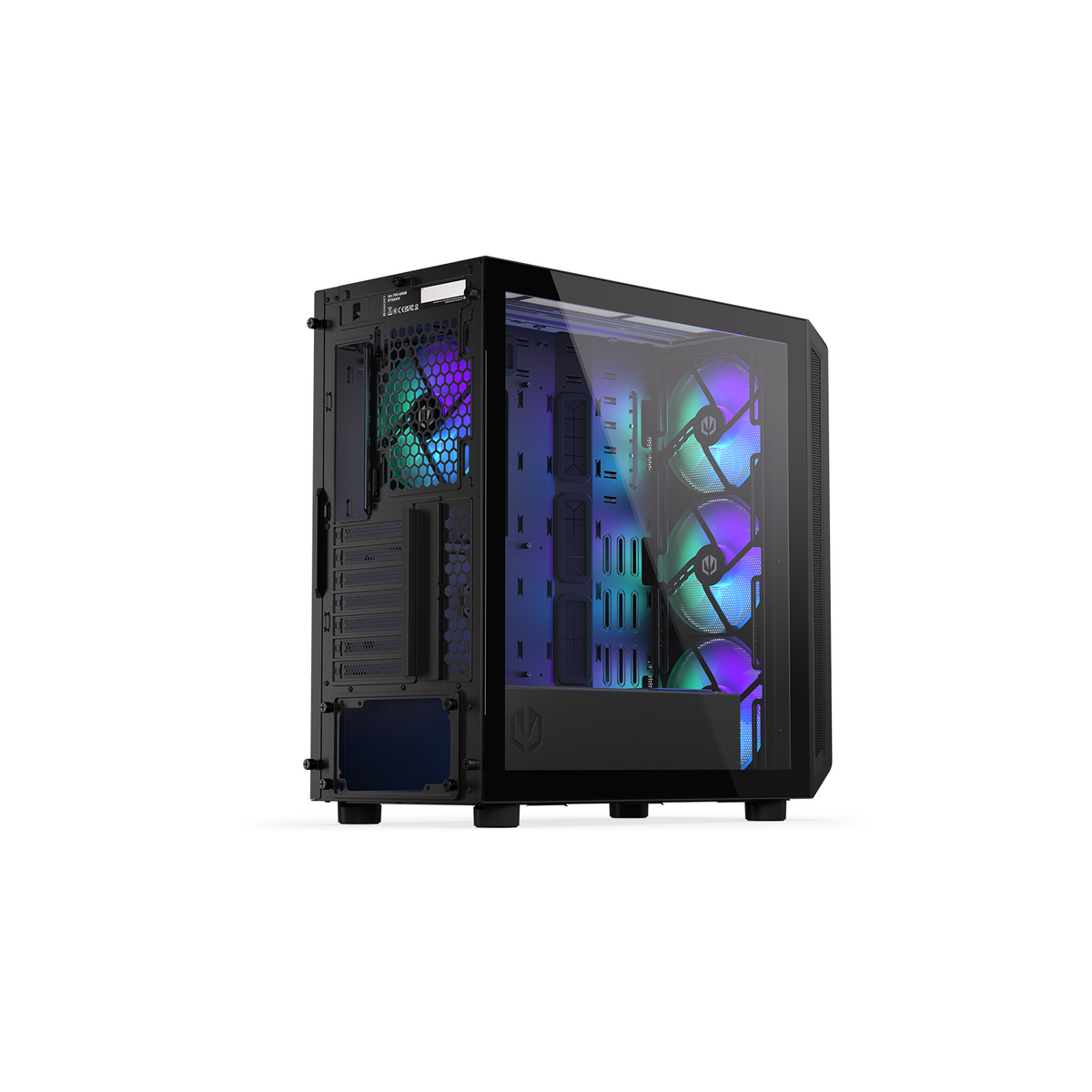 CASE Arx 700 ARGB