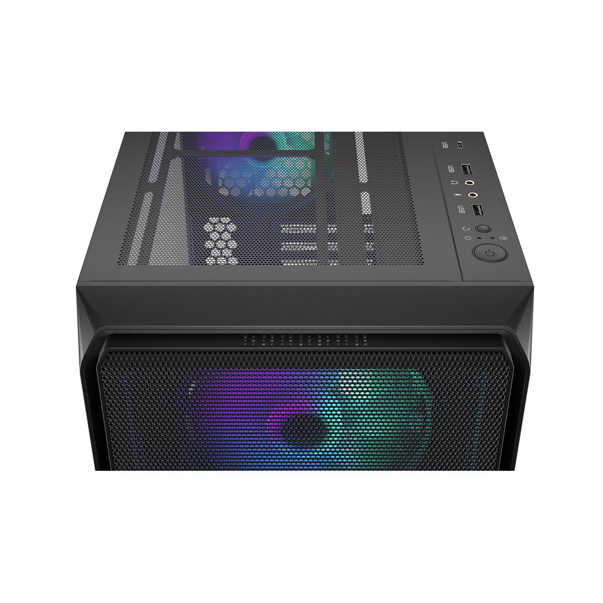 CASE Arx 700 ARGB