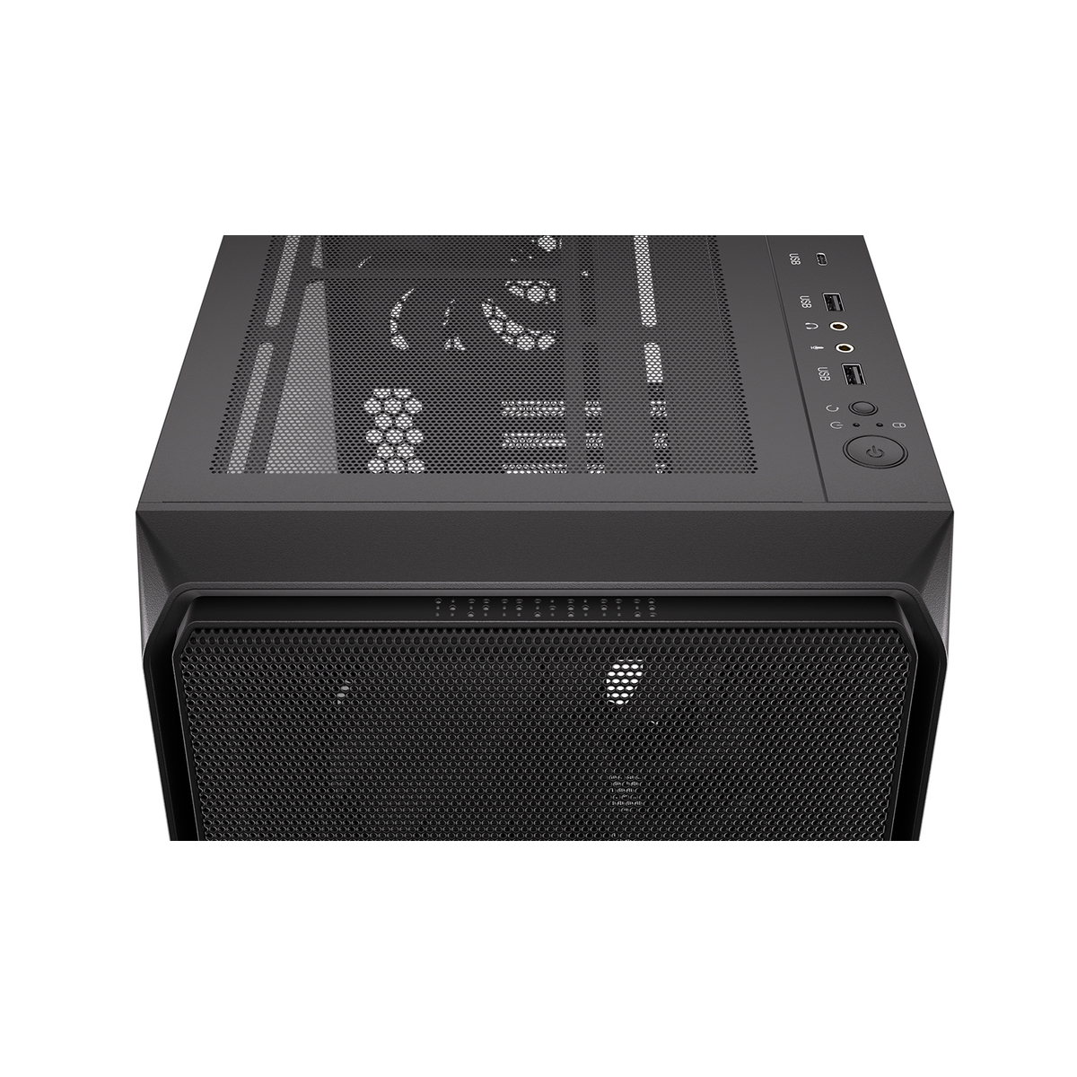 CASE Arx 700 ARGB