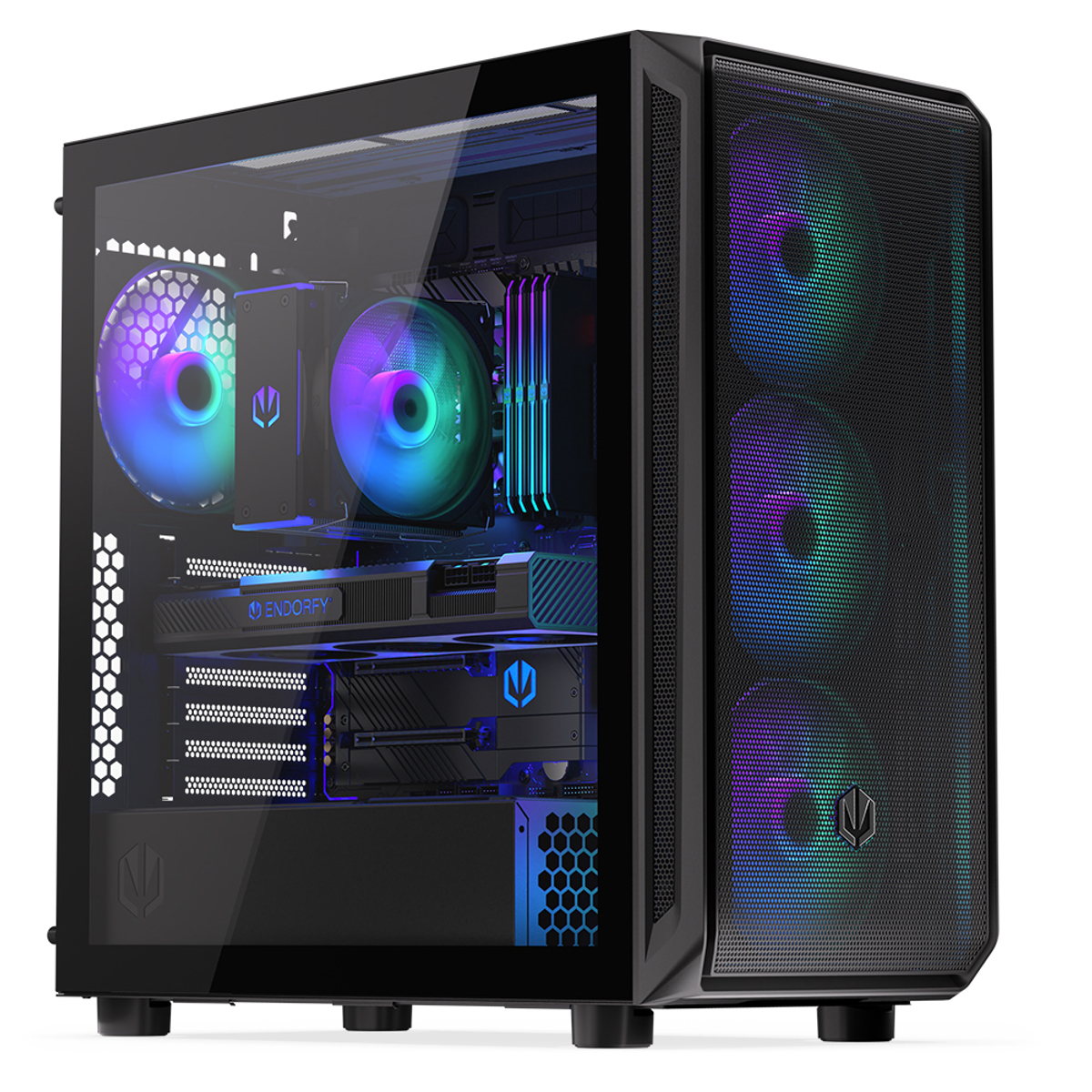 CASE Arx 700 ARGB
