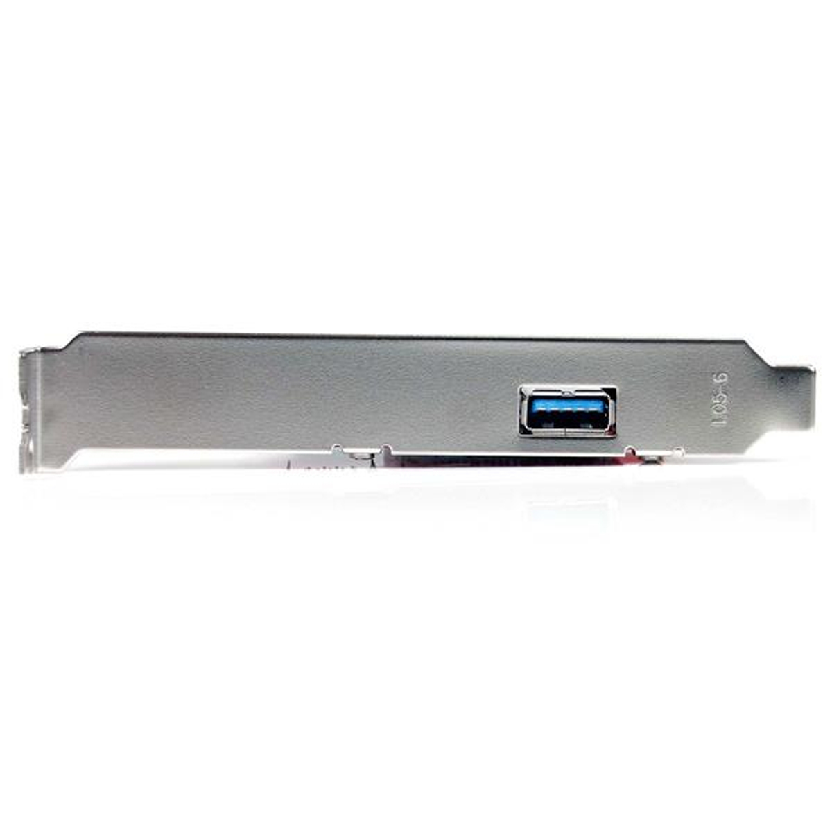 2 port PCIE SuperSpeed USB 3.0 Card