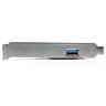 2 port PCIE SuperSpeed USB 3.0 Card