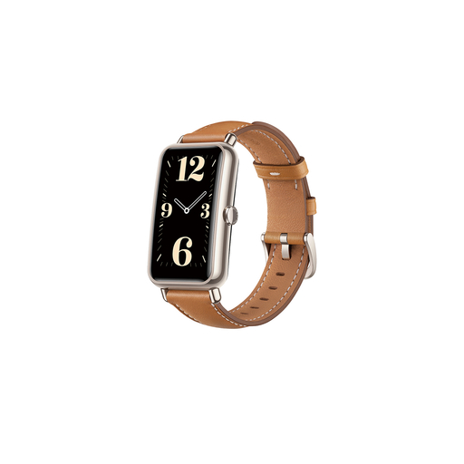 Watch Fit Mini Mocha Brown