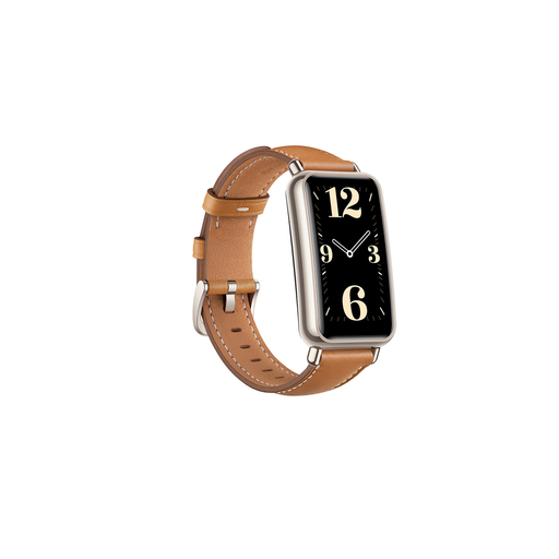 Watch Fit Mini Mocha Brown