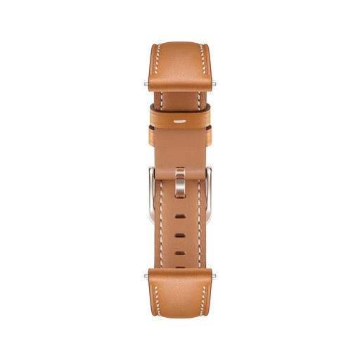Watch Fit Mini Mocha Brown