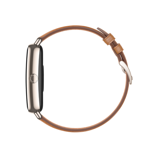 Watch Fit Mini Mocha Brown