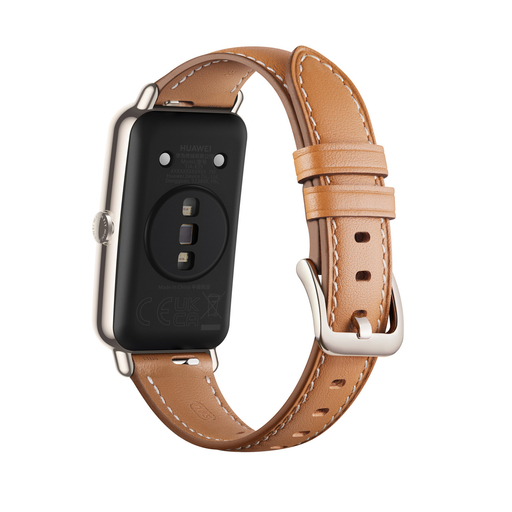 Watch Fit Mini Mocha Brown