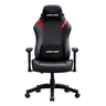 Luna Premium Large Chair Black/Red