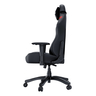 Luna Premium Large Chair Black/Red
