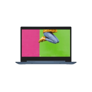 Lenovo, IdeaPad1 14 Cel 4GB 64GB Cloudbook Blue