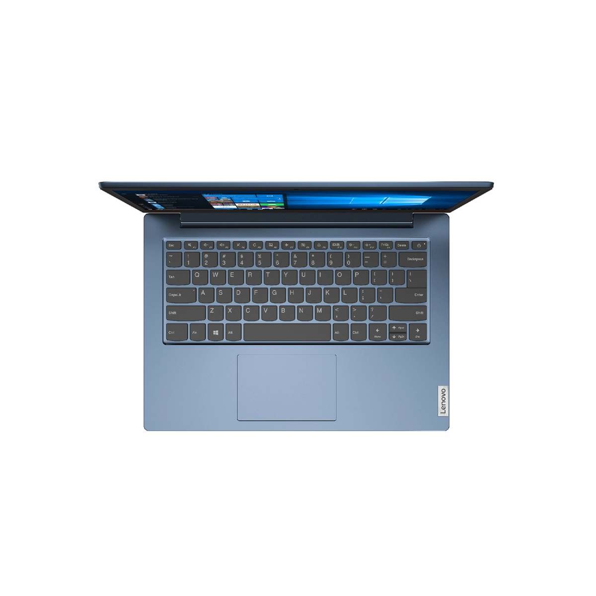 IdeaPad1 14 Cel 4GB 64GB Cloudbook Blue