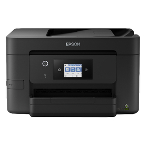 Epson, WorkForce Pro WF-3820DWF A4 Colour MFP