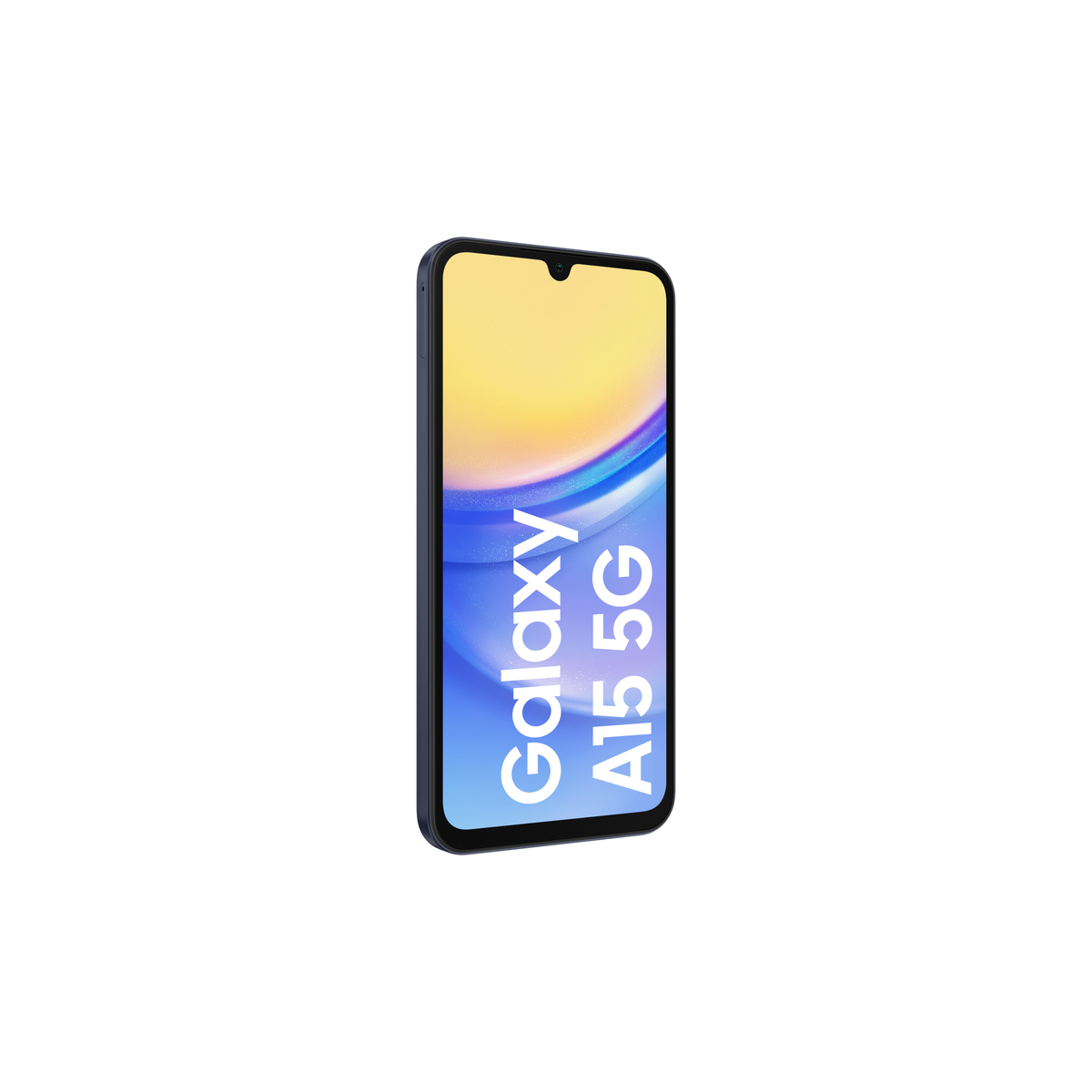 Galaxy A15 5G 128GB Blue Black