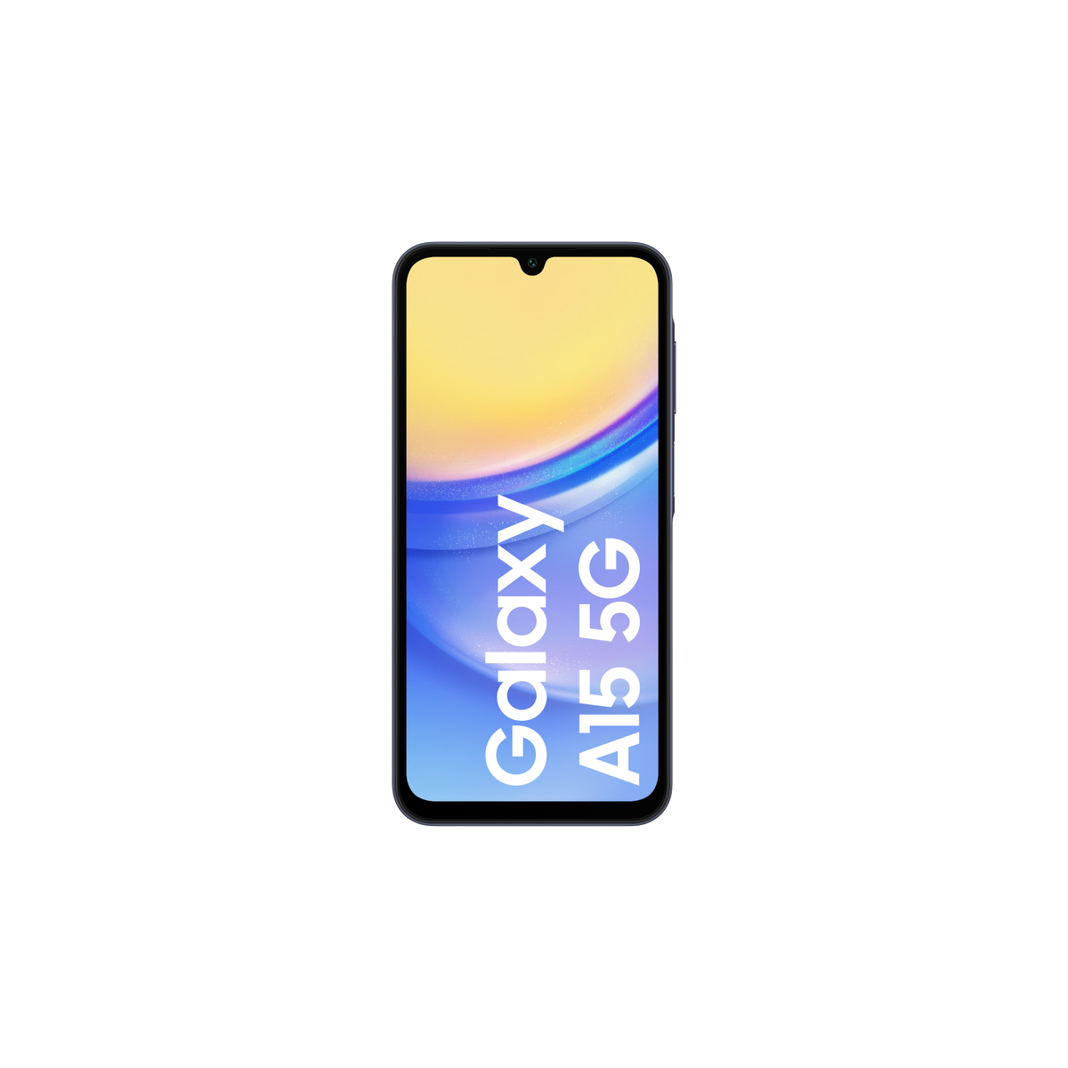 Galaxy A15 5G 128GB Blue Black