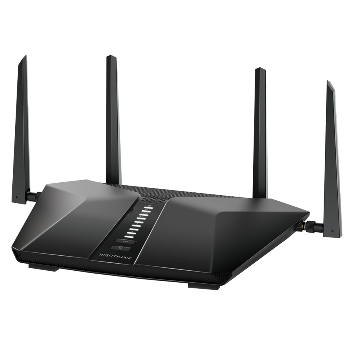 AX5400 WIFI 6 Router