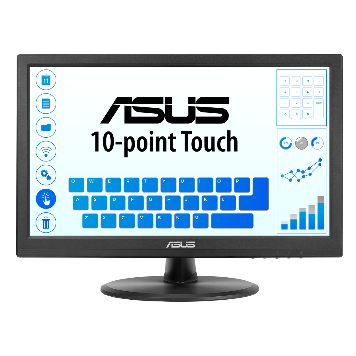 VT169HE Touch 16