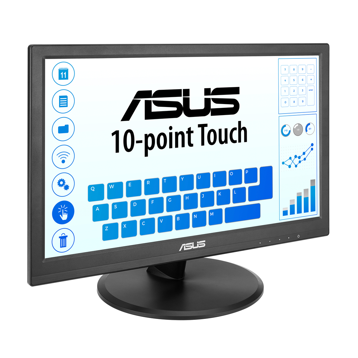 VT169HE Touch 16