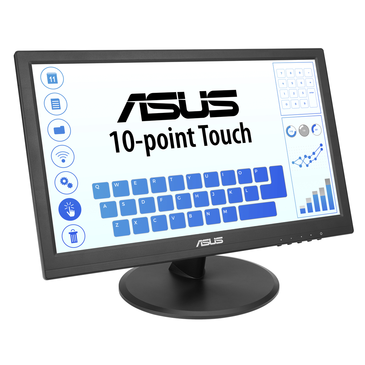 VT169HE Touch 16