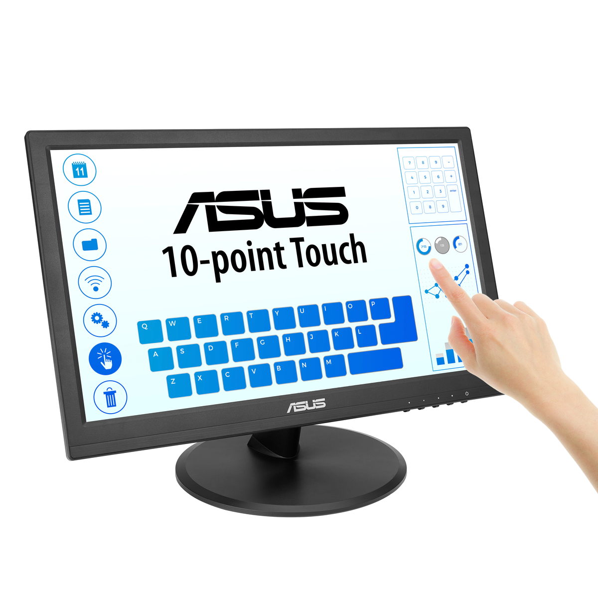 VT169HE Touch 16