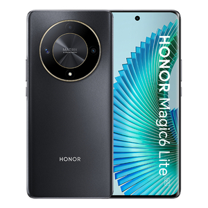 Honor, Magic6 Lite 5G Black