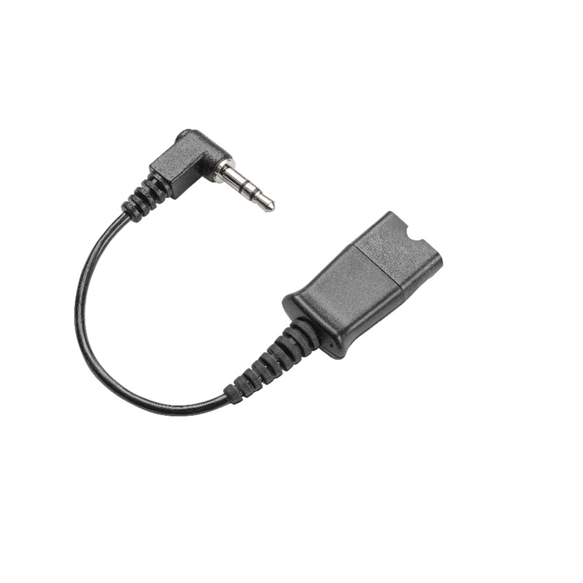 SPARE CONN/CABLE 3.5m TO QD