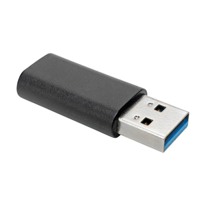 Tripp Lite, USB 3.0 Adapter USB-A to USB C M/F USB-C