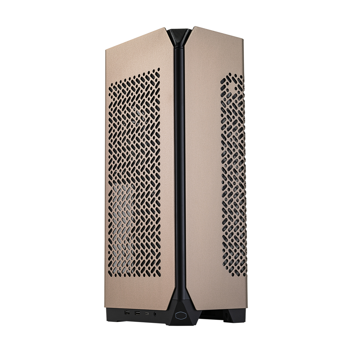 CASE Ncore 100 MAX Bronze