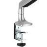 Desk Mount Monitor Arm - Heavy Duty