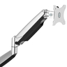 Desk Mount Monitor Arm - Heavy Duty