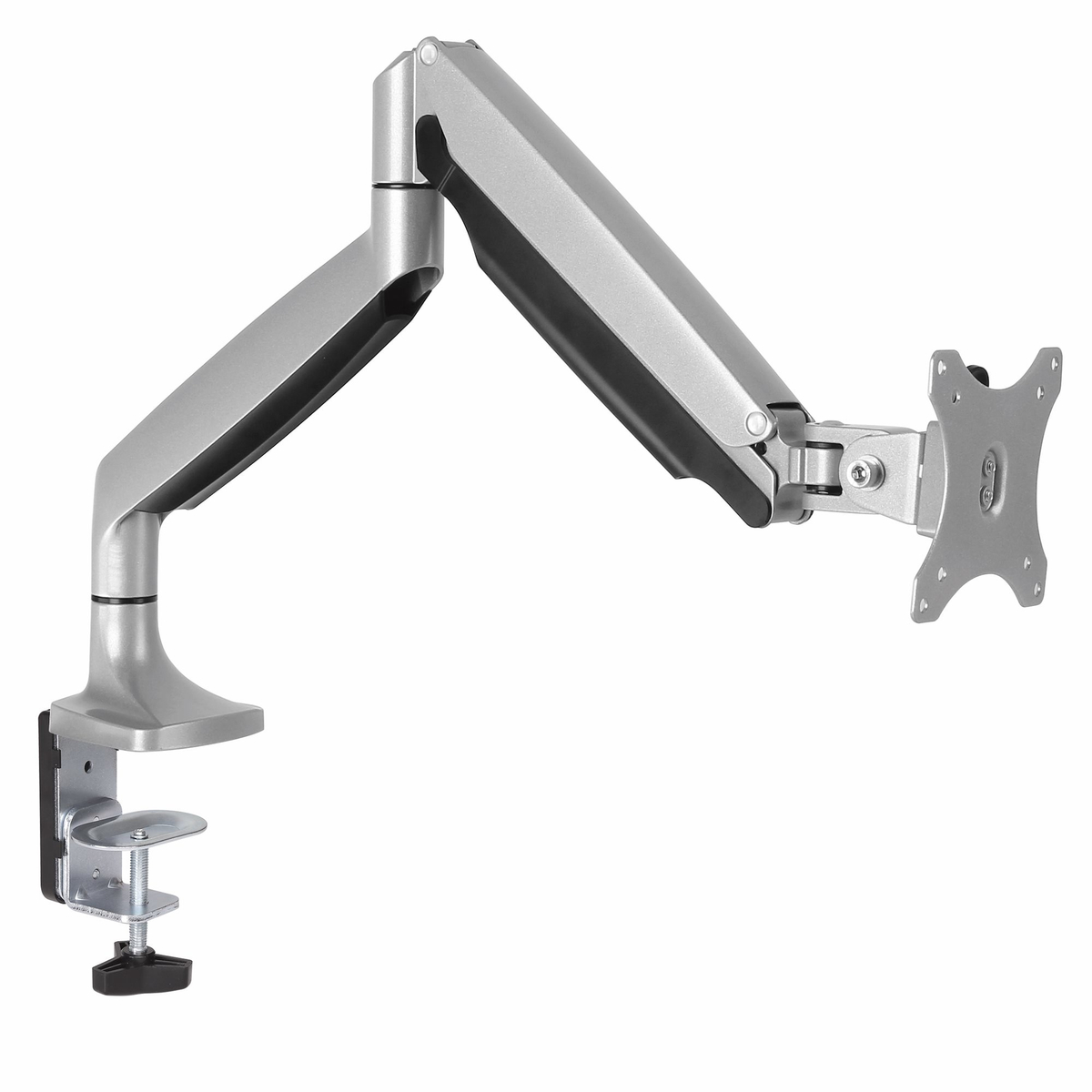 Desk Mount Monitor Arm - Heavy Duty
